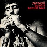 Mayall, John - The Last Of The British Blues (Reissue)