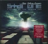 Arjen Anthony Lucassen's Star One - Victims Of The Modern Age (Enhanced, Ltd.Edition All Mediabook)