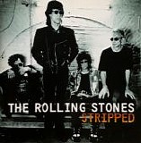 Rolling Stones, The - Stripped  (Enhanced)