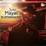 Mayall, John. & The Bluesbreakers - Rare Tracks Vol. 1 (Comp.)