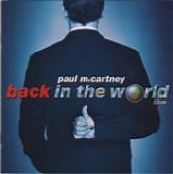 McCartney, Paul - Back In The World  (2CD)