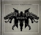 Within Temptation - Hydra (Ltd. Edition, Mediabook)