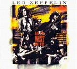 Led Zeppelin - How The West Was Won  (2CD)