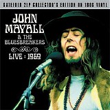 Mayall, John. & The Bluesbreakers - Live: 1969 (DBL)