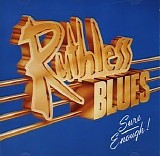 Ruthless Blues - Sure Enough