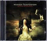 Within Temptation - The Heart Of Everything (Enhanced Special Edition + DVD).