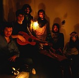 Fleet Foxes - b-sides and live (1)