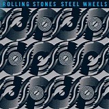 Rolling Stones, The - Steel Wheels