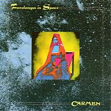 Carmen - Fandangos In Space