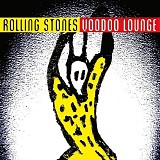 Rolling Stones, The - Voodoo Lounge