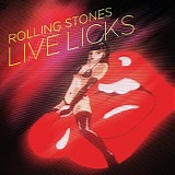 Rolling Stones, The - Live Licks