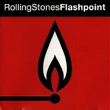 Rolling Stones, The - Flashpoint