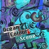 Ocean Colour Scene - EP