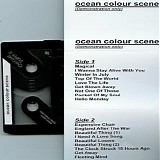 Ocean Colour Scene - Demonstration Only