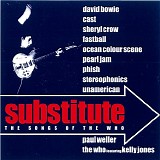 Ocean Colour Scene - Substitute: The Songs Of The Who