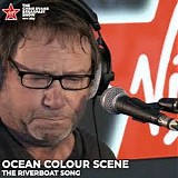 Ocean Colour Scene - Virgin Radio Live In The Red Room