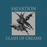 Salvation - Clash Of Dreams