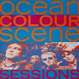 Ocean Colour Scene - Simon Mayo Session