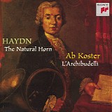 Joseph Haydn - The Natural Horn