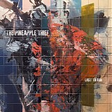 The Pineapple Thief - Last To Run (EP)