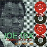 Joe Tex - Singles A's & B's, Vol. 2: 1967 - 1968