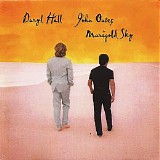 Daryl Hall & John Oates - Marigold Sky