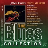 Jimmy Rogers - The Blues Collection: Jimmy Rogers, That's All Right