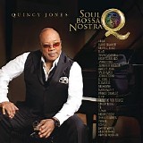 Various artists - Q: Soul Bossa Nostra