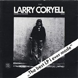 Larry Coryell - Standing Ovation