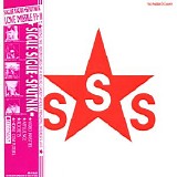 Sigue Sigue Sputnik - Love Missile F1-11