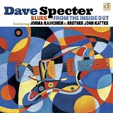 Dave Specter - Blues From The Inside Out