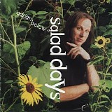 Adrian Belew - Salad Days