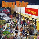 Bunny Wailer - Dance Massive