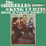 King Curtis Combo - Arthur Murray's Music For Dancing: The Twist!