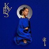 Alicia Keys - Keys