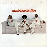 The Hues Corporation - Love Corporation