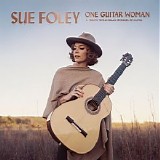 Sue Foley - (2024) One Guitar Woman