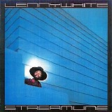 Lenny White - Streamline