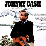 Johnny Cash - From Sea To Shining Sea