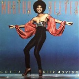 Martha Reeves - Gotta Keep Moving