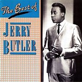 Jerry Butler - The Best Of Jerry Butler