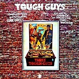 Isaac Hayes - Tough Guys