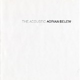 Adrian Belew - Acoustic Adrian Belew