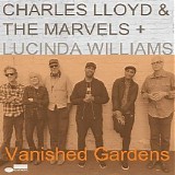 Various artists - Vanished Gardens