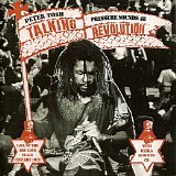 Peter Tosh - Talking Revolution