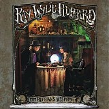 Ray Wylie Hubbard - The Ruffian's Misfortune