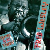 Fred Wesley - Swing & Be Funky