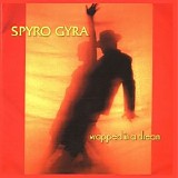 Spyro Gyra - Wrapped In A Dream