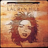 Various artists - (1998) The Miseducation Of Lauryn Hill