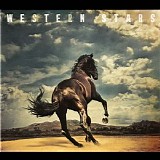 Bruce Springsteen - Western Stars